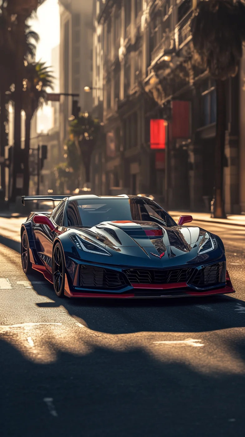 sports car wallpaper