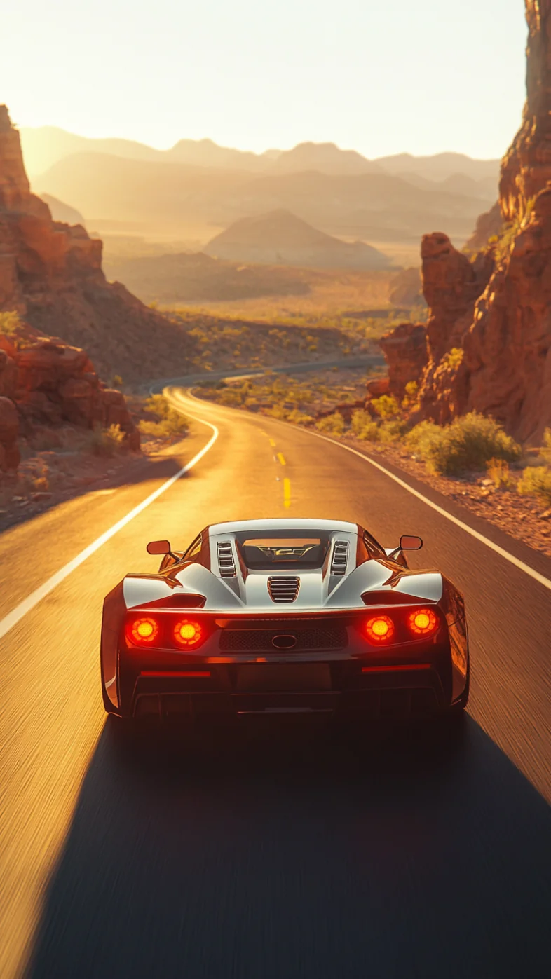 sports car wallpaper