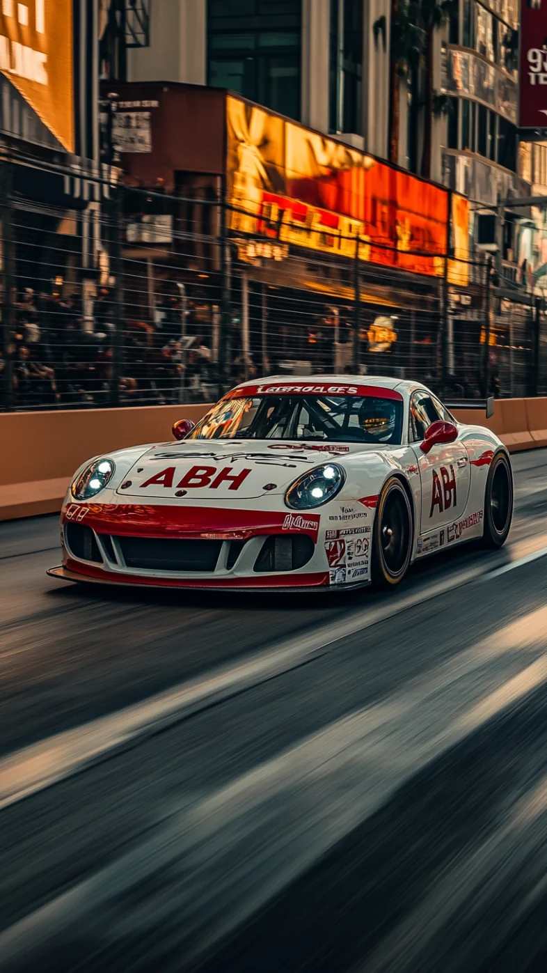 sports car wallpaper
