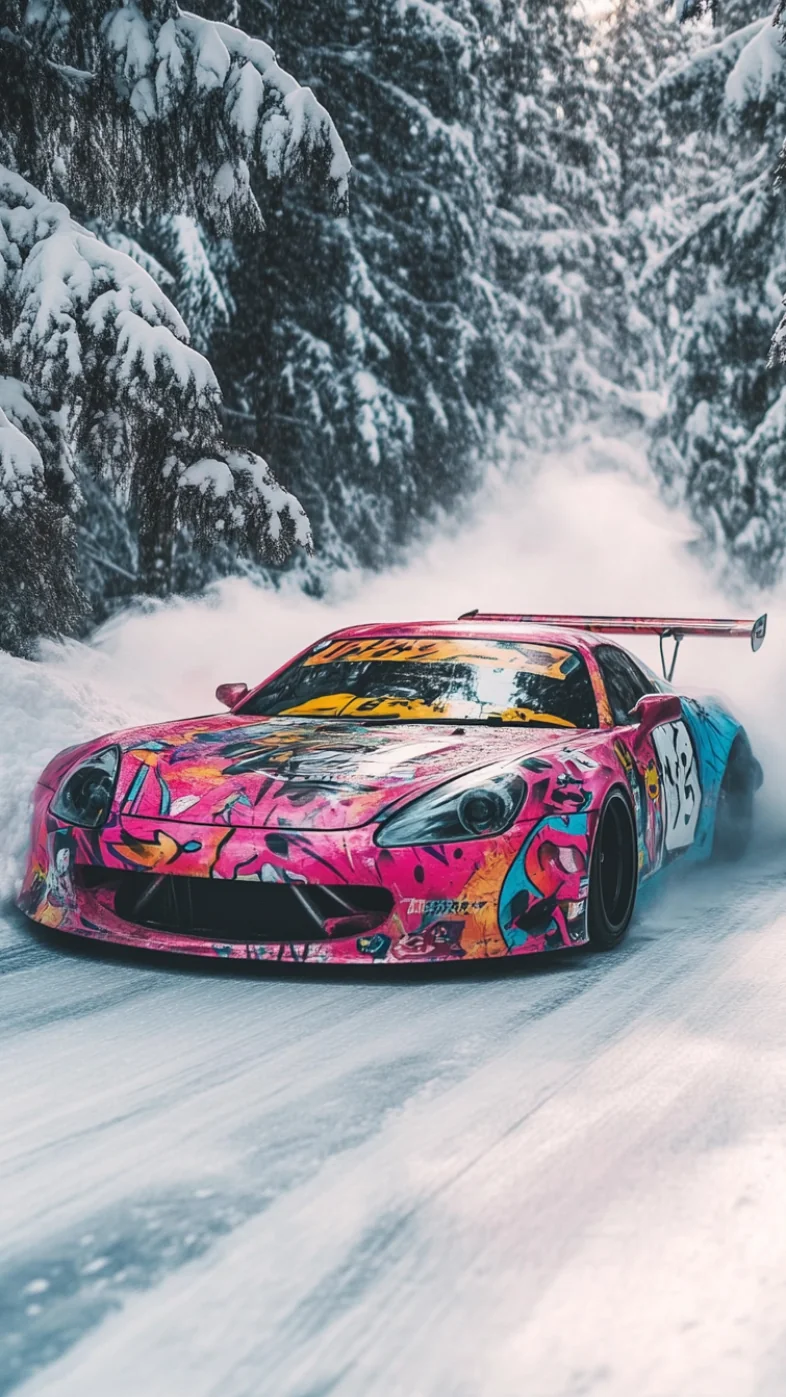 sports car wallpaper