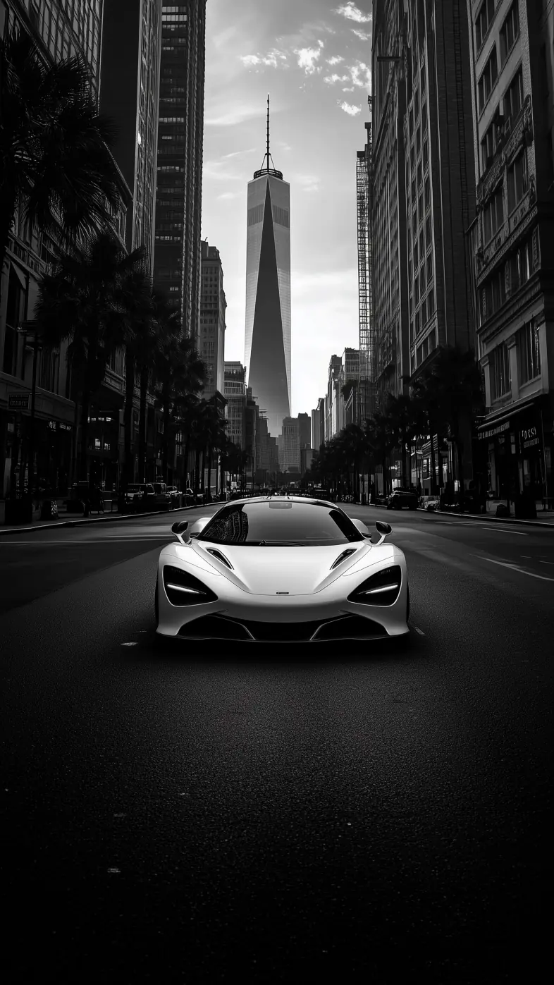 sports car wallpaper