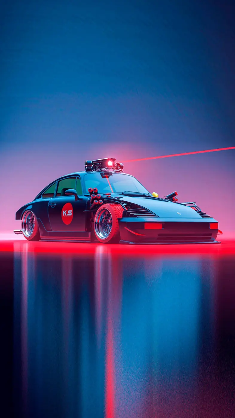 sports car wallpaper