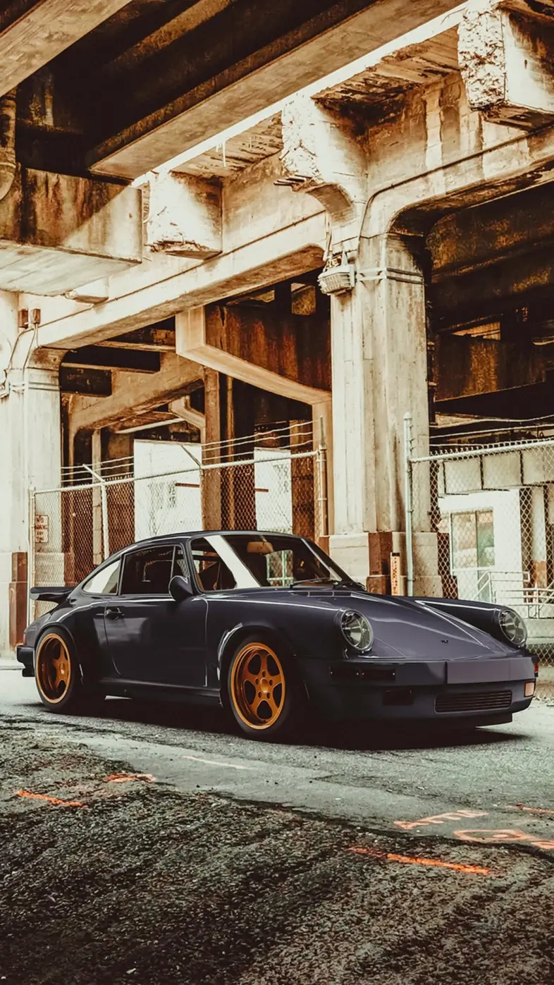 sports car wallpaper