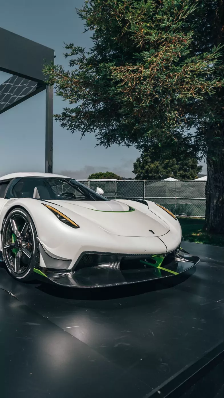 sports car wallpaper