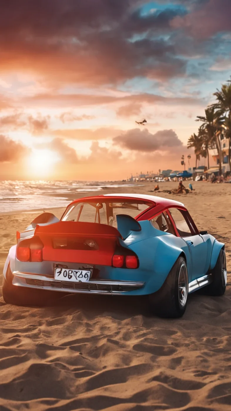  sports car wallpaper