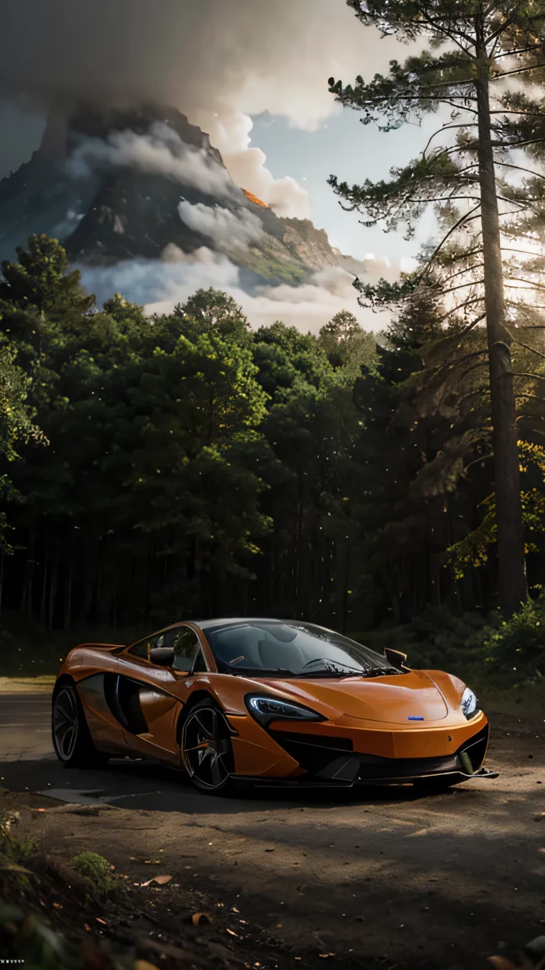 sports car wallpaper