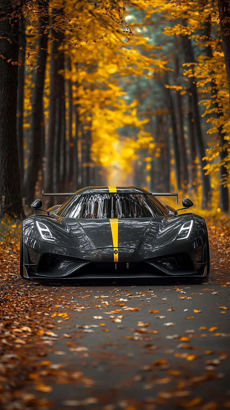 sports car wallpaper
