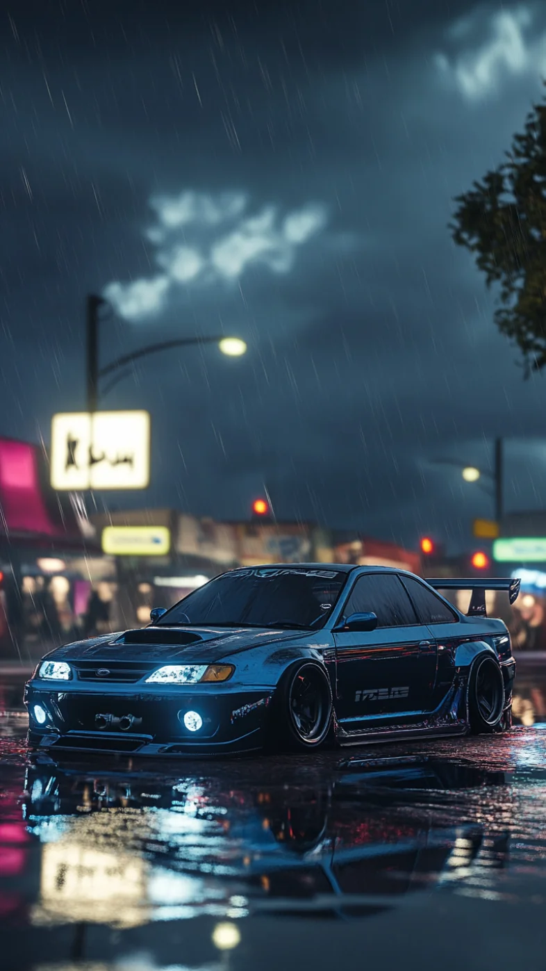 sports car wallpaper
