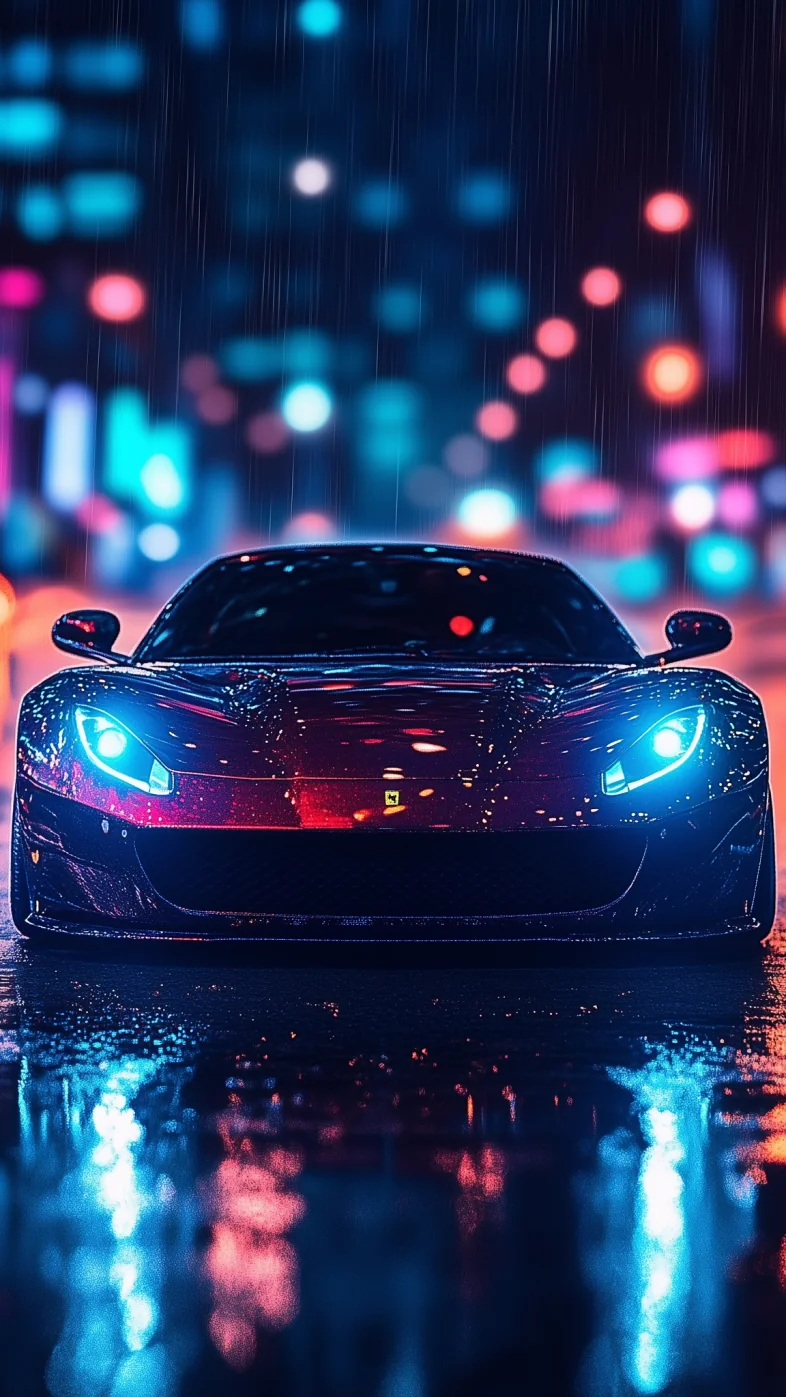 sports car wallpaper
