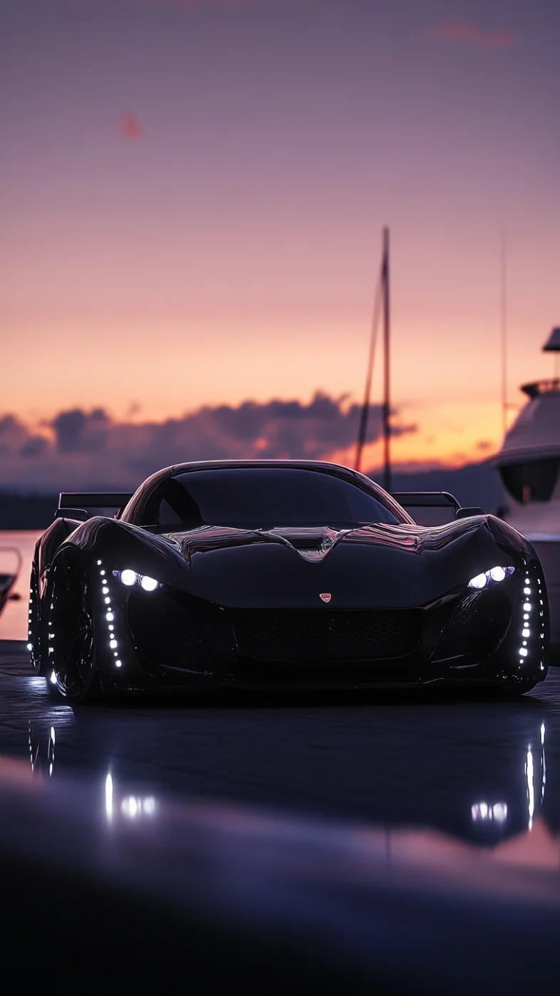sports car wallpaper