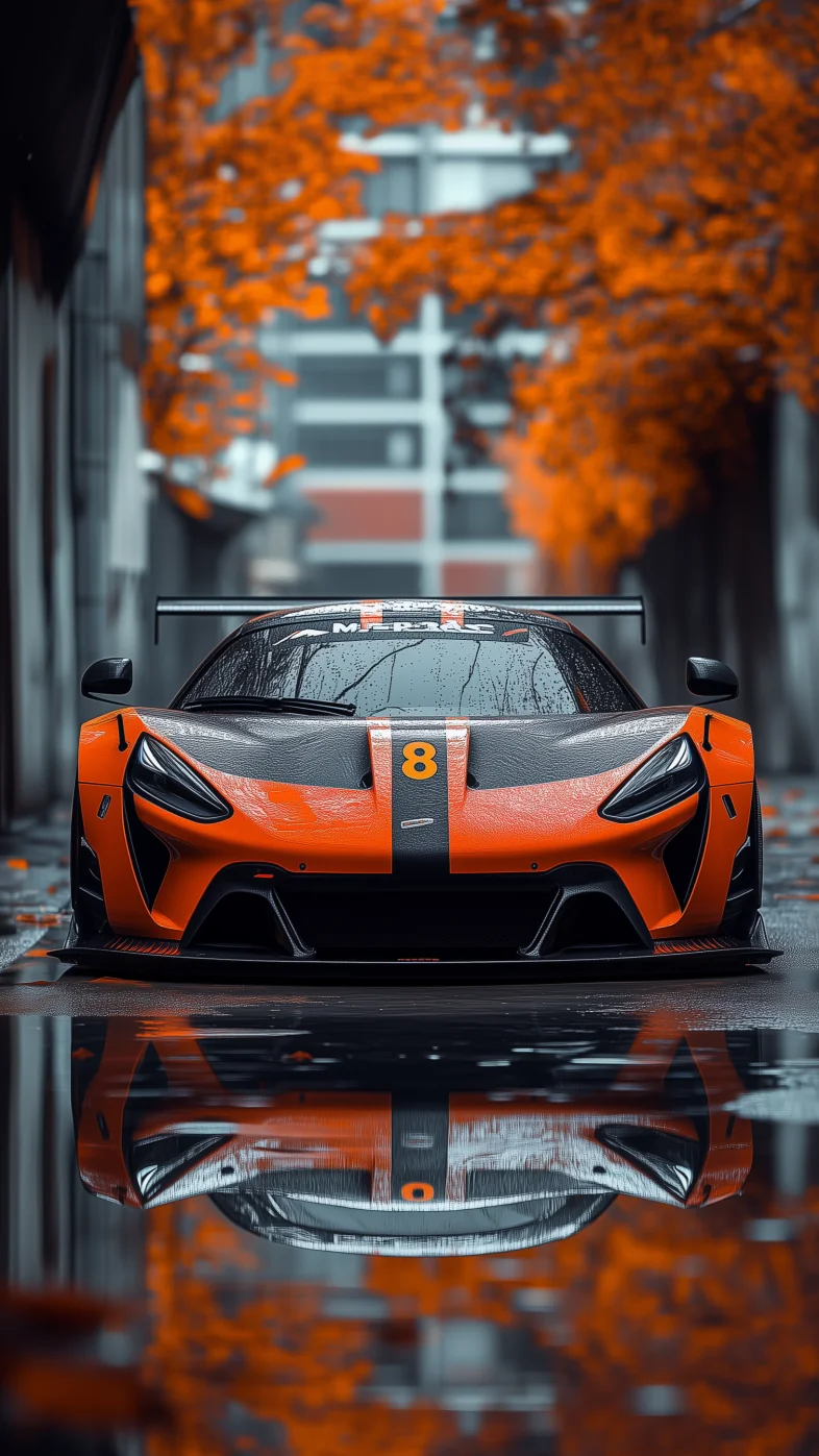 sports car wallpaper