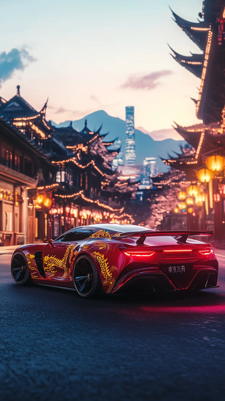 sports car wallpaper