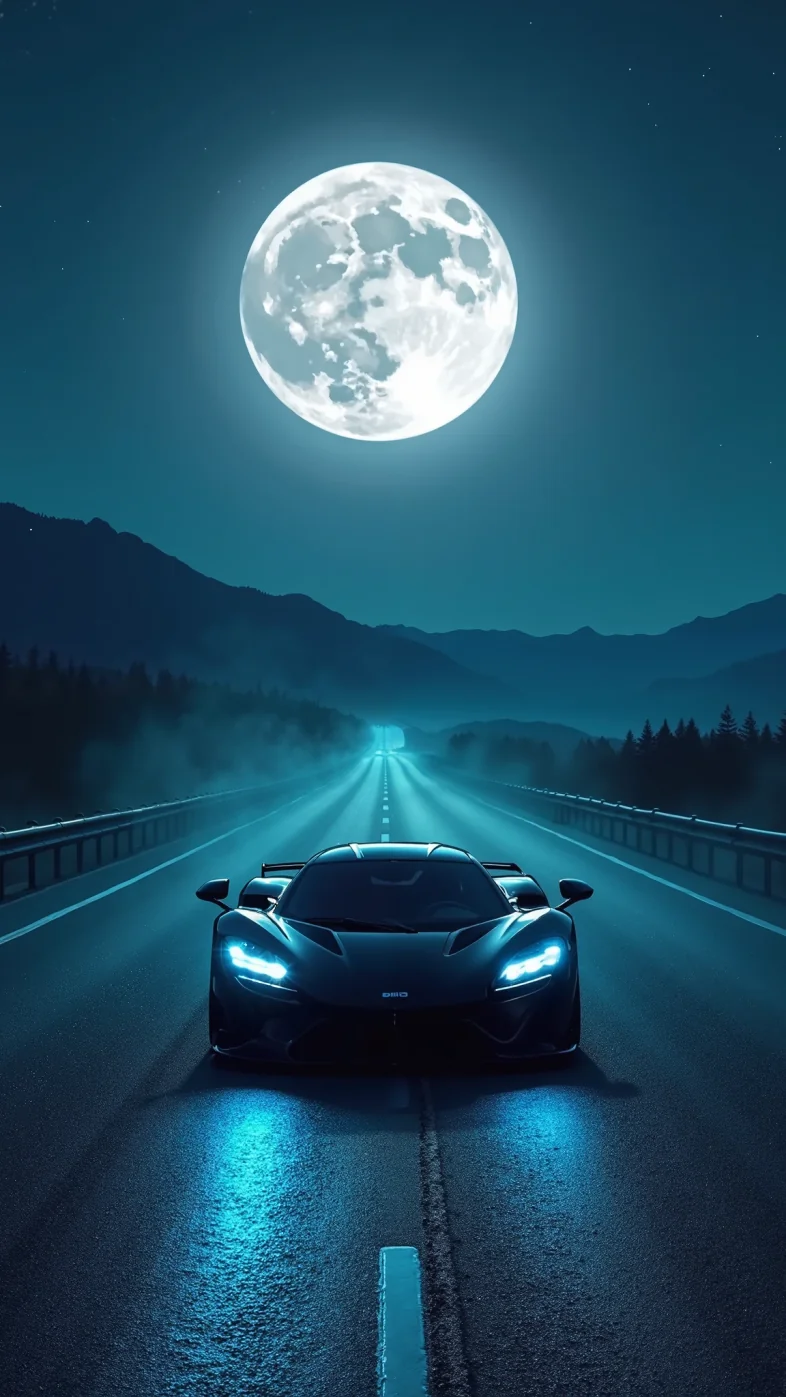 sports car wallpaper