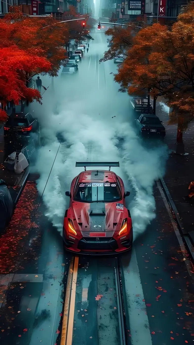 sports car wallpaper