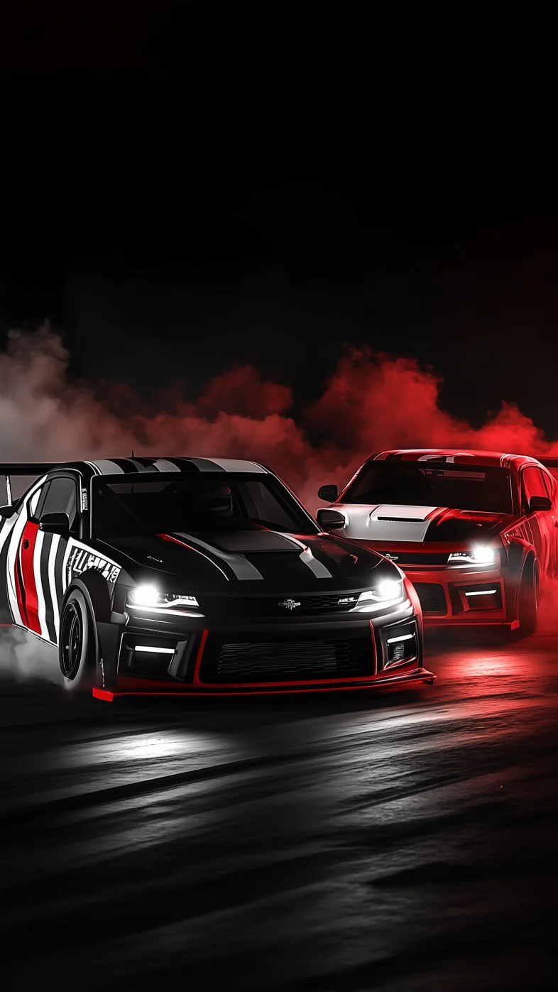 sports cars wallpaper