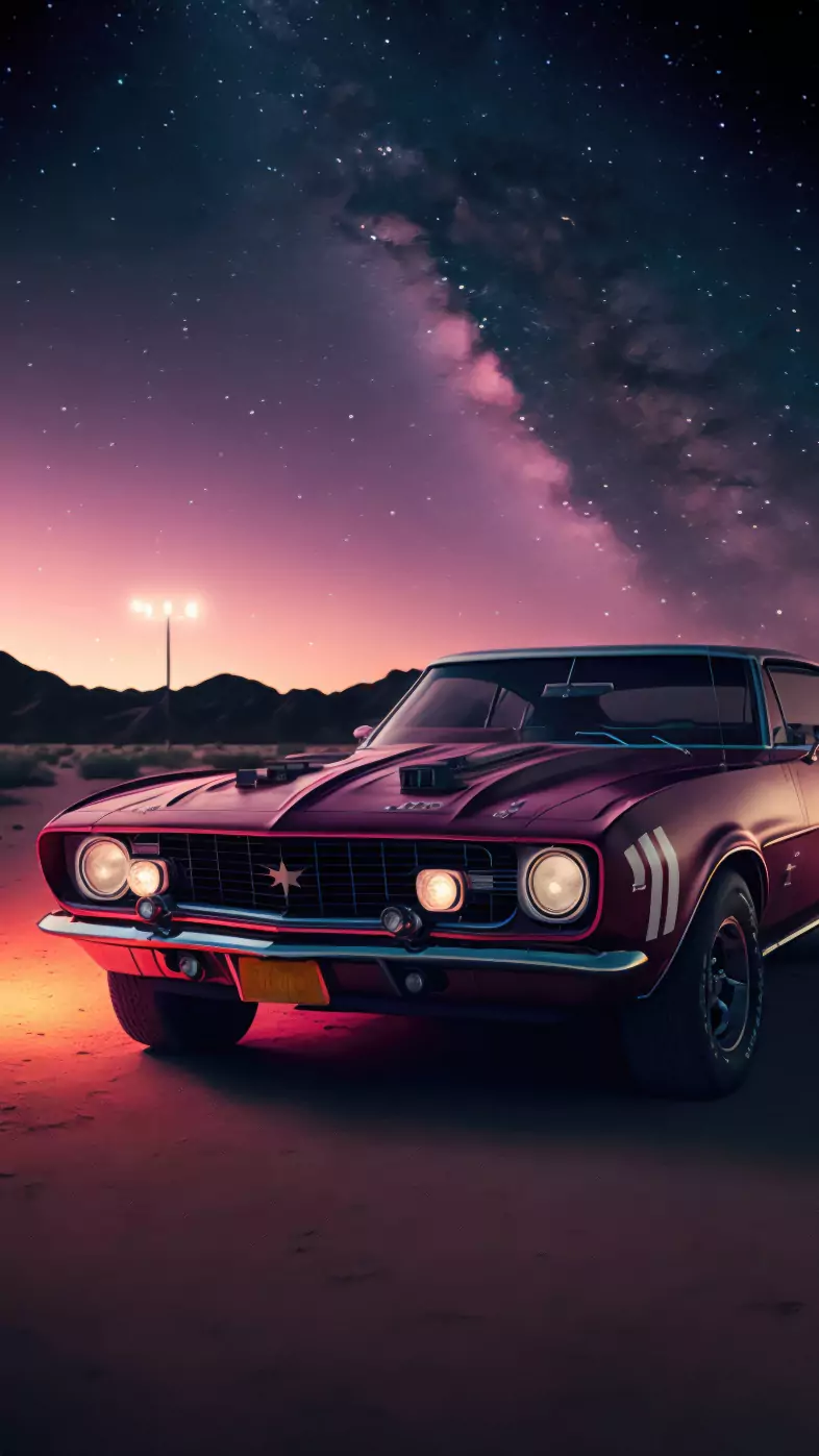 sports classic car wallpaper