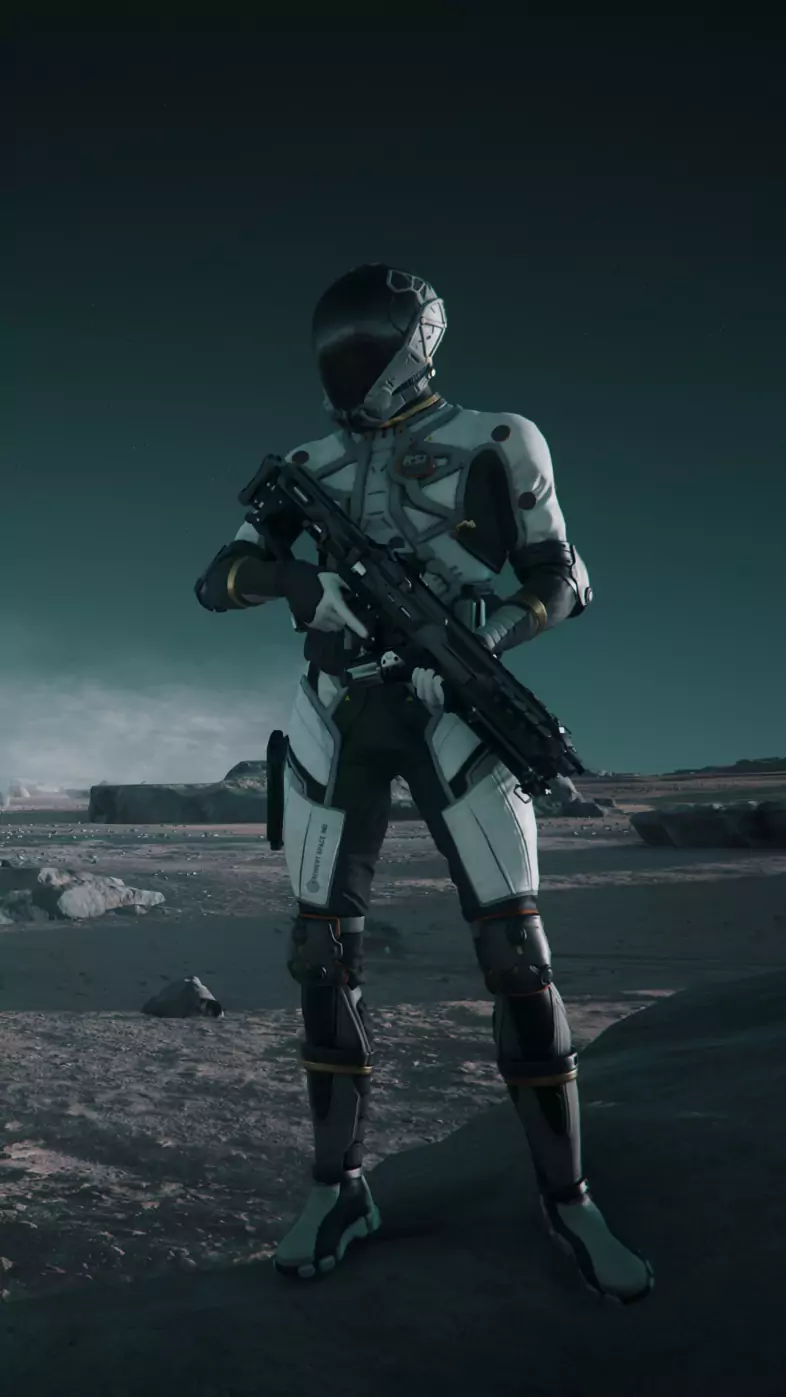 star citizen gameplay wallpaper