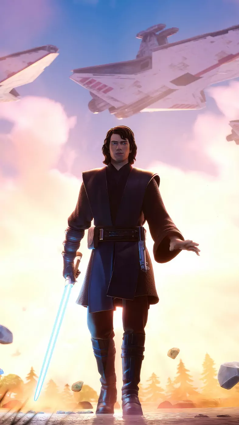 star wars game wallpaper
