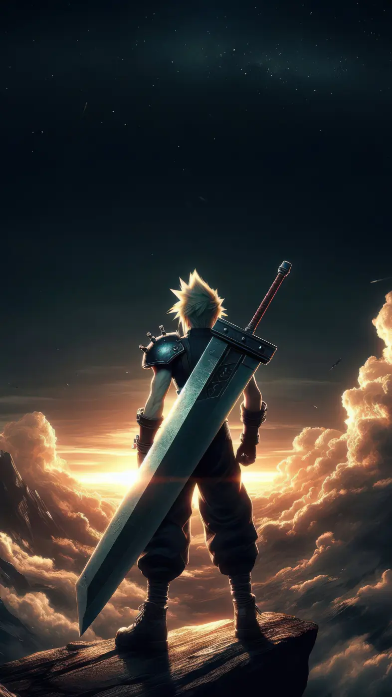 strife zelda game wallpaper