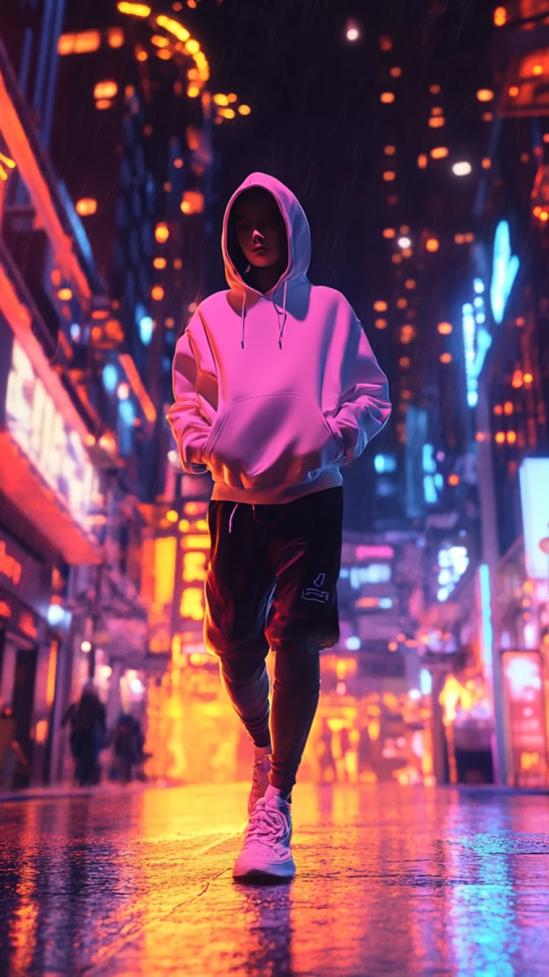 stylish boy wallpaper