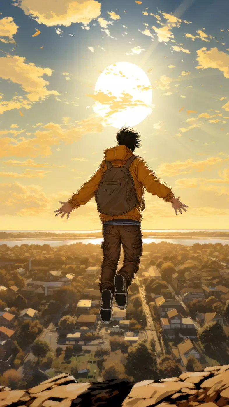 stylish boy wallpaper