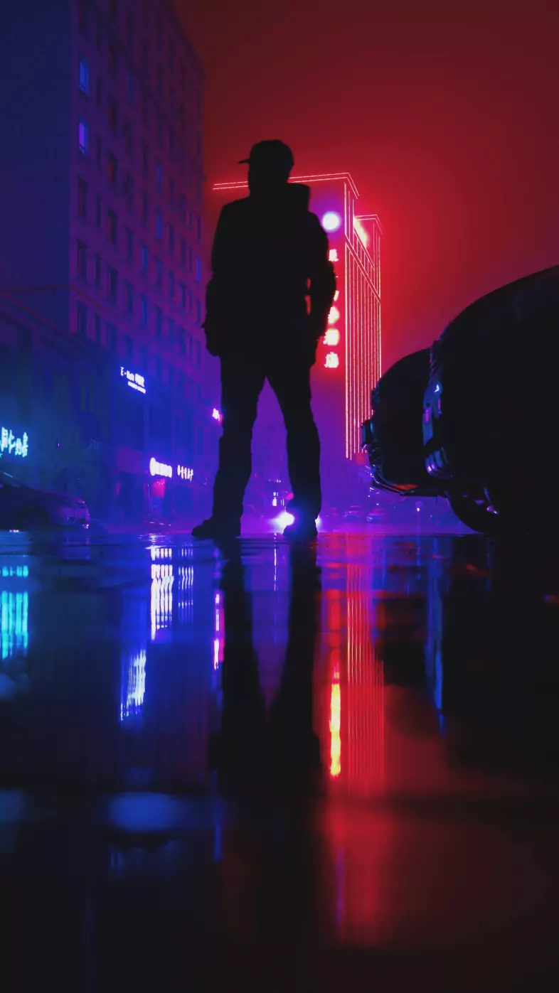 stylish boy wallpaper