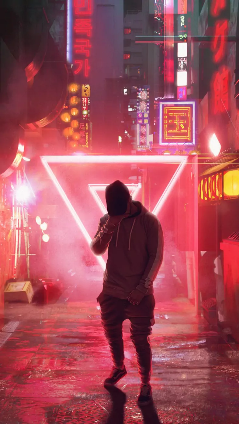 stylish boy wallpaper