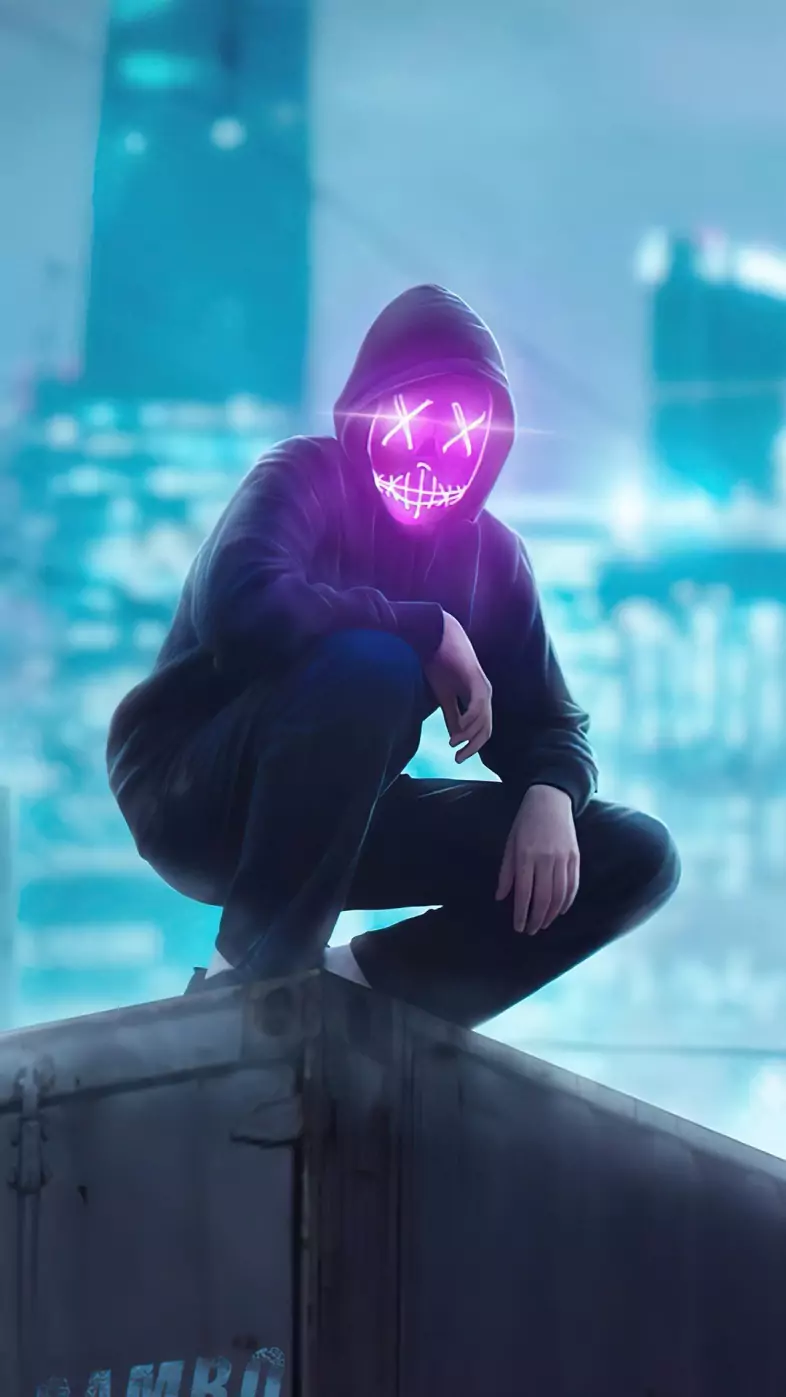 stylish boy wallpaper