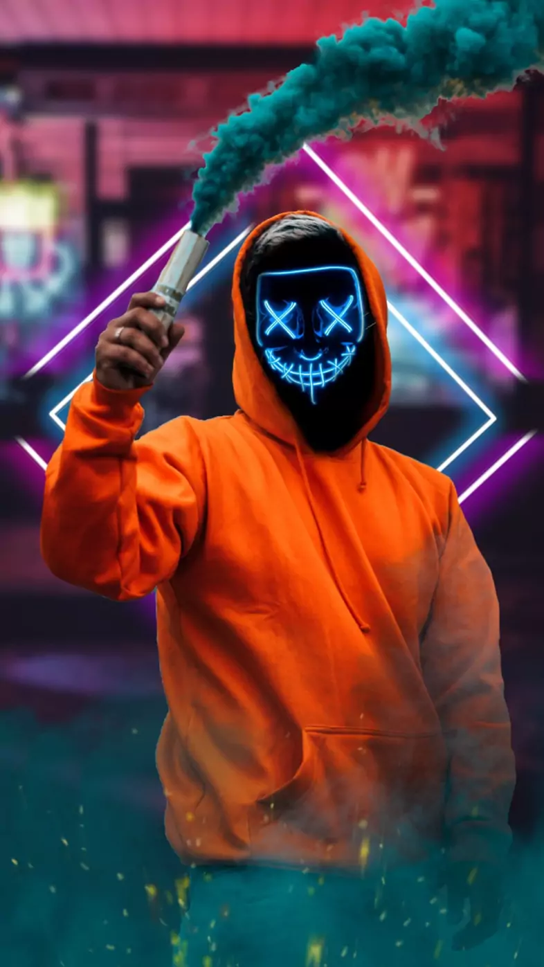 stylish boy wallpaper