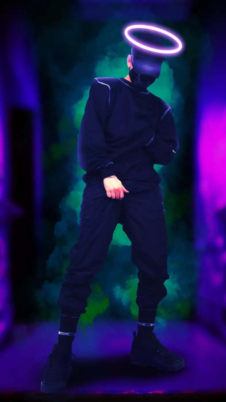 stylish boy wallpaper