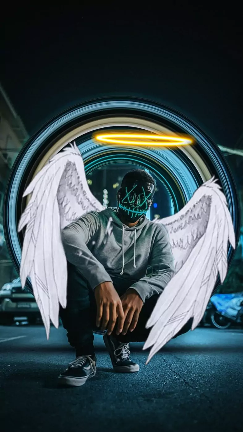 stylish boy wallpaper