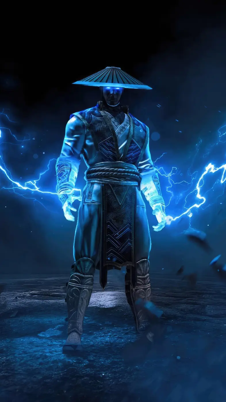 sub zero mk3 game wallpaper