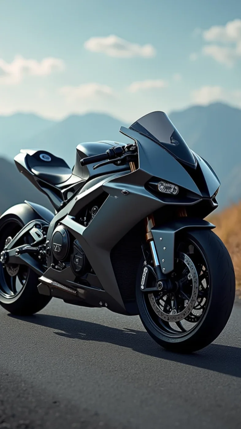 super bike wallpaper