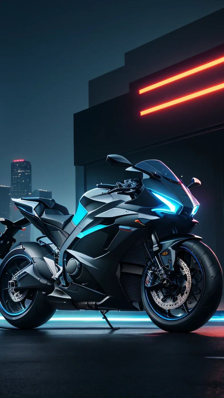 super bike wallpaper