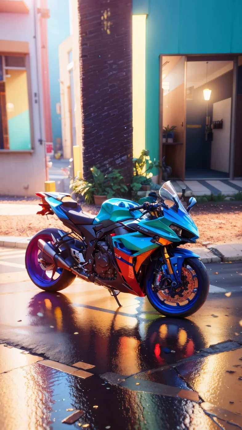 super bike wallpaper