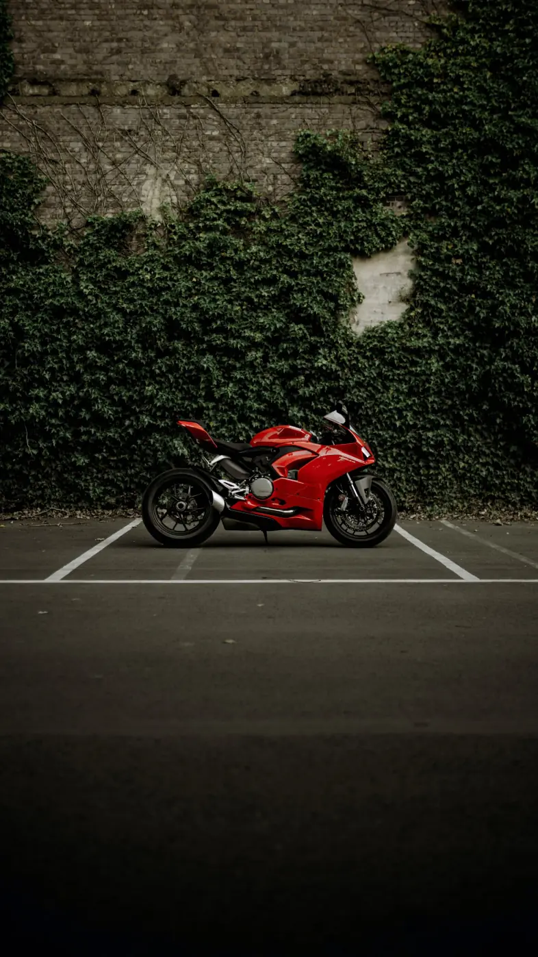 super bike wallpaper