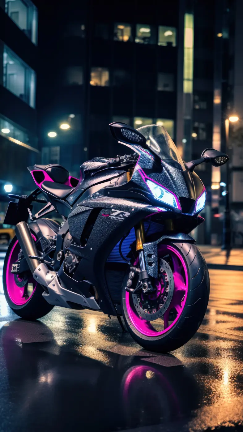super bike wallpaper