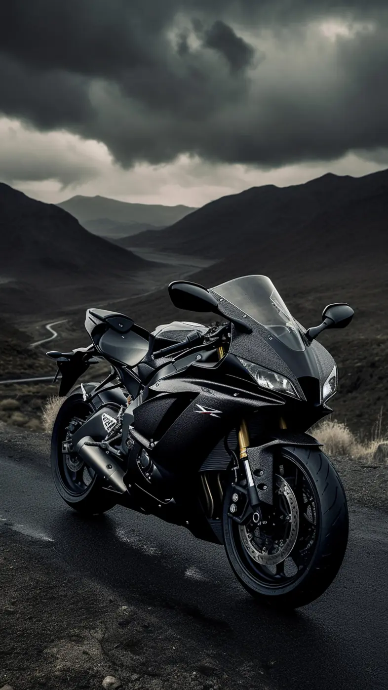 super bike wallpaper