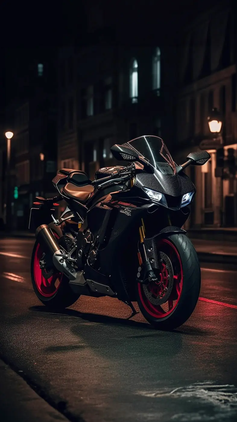 super bike wallpaper