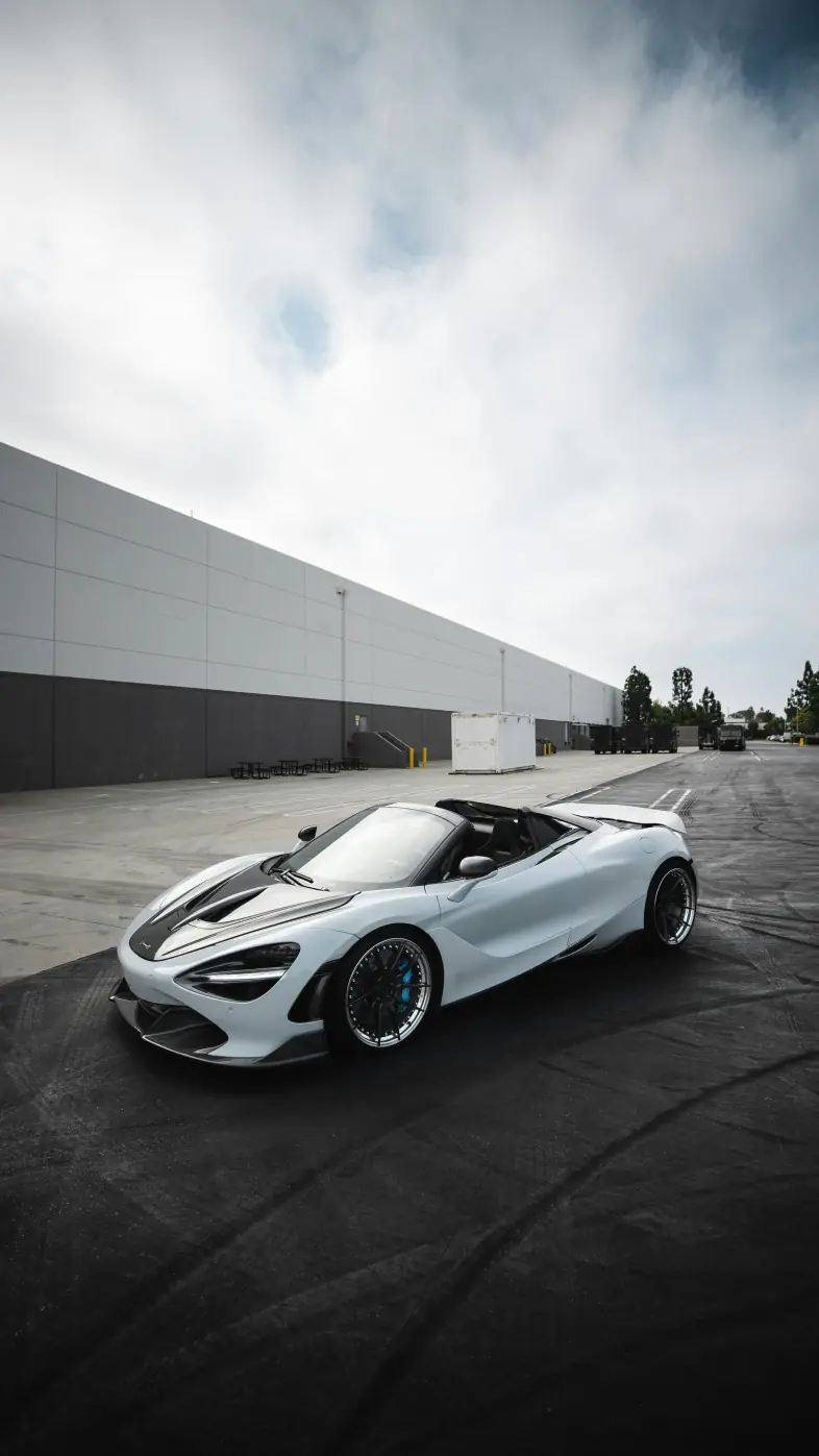 super car  wallpaper