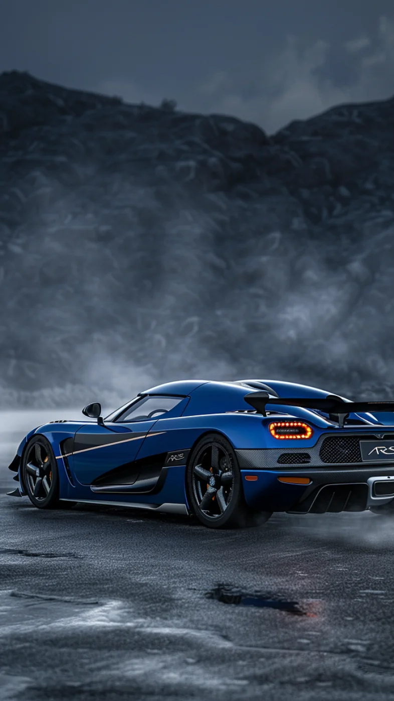 super car  wallpaper
