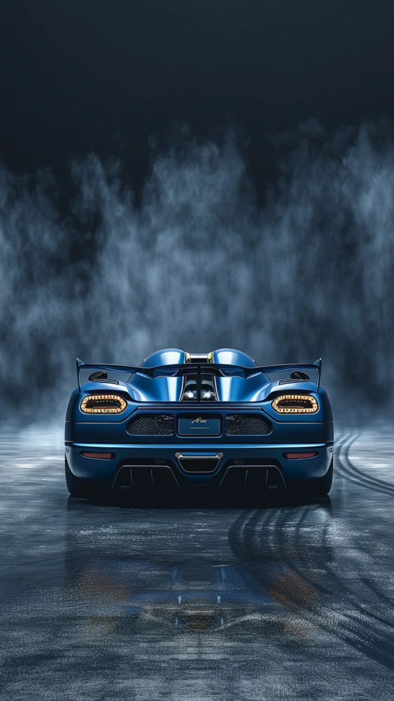 super car  wallpaper