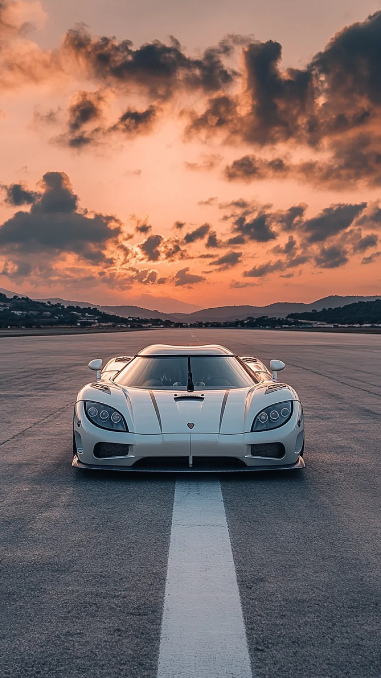 super car  wallpaper