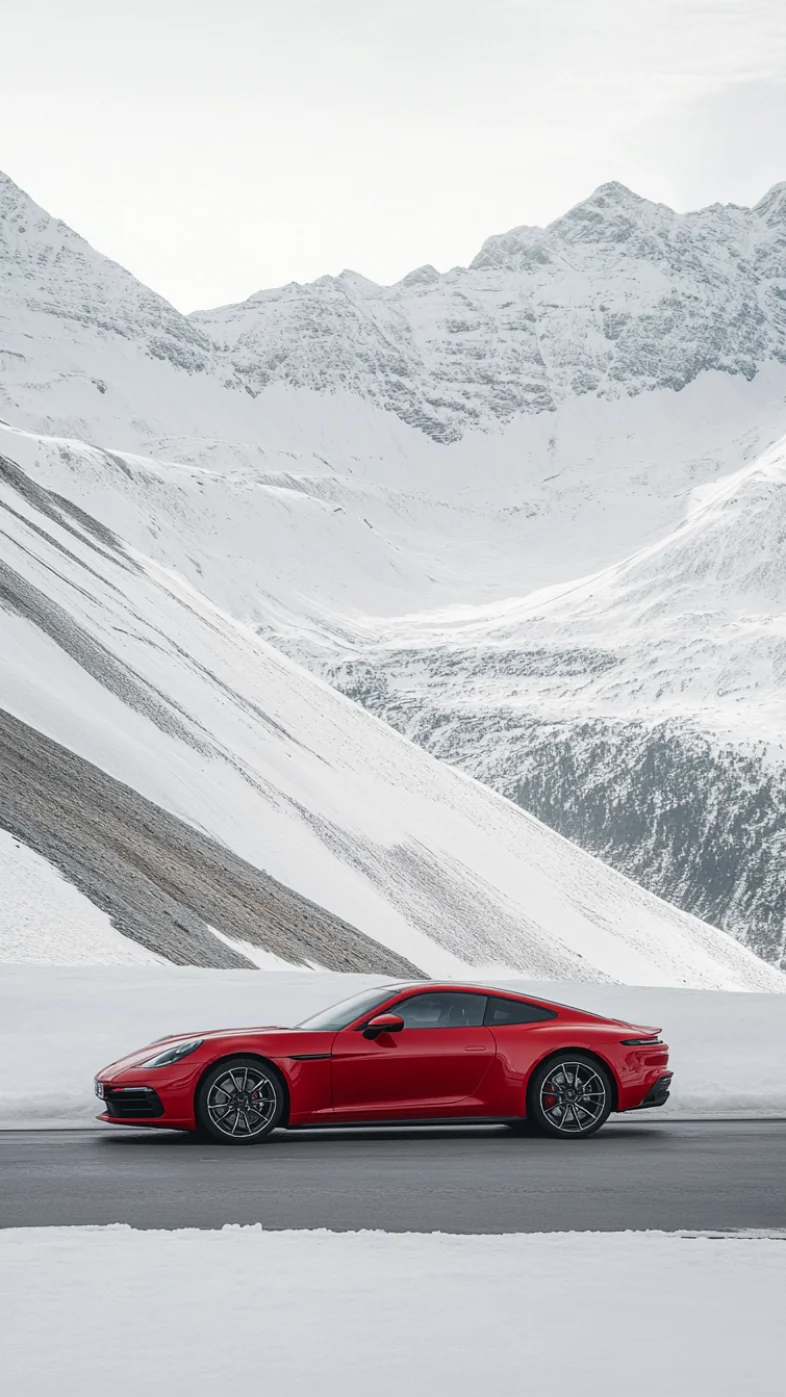 super car  wallpaper