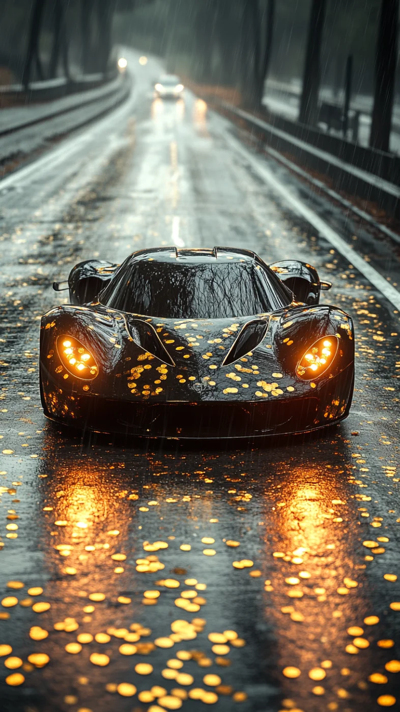 super car  wallpaper