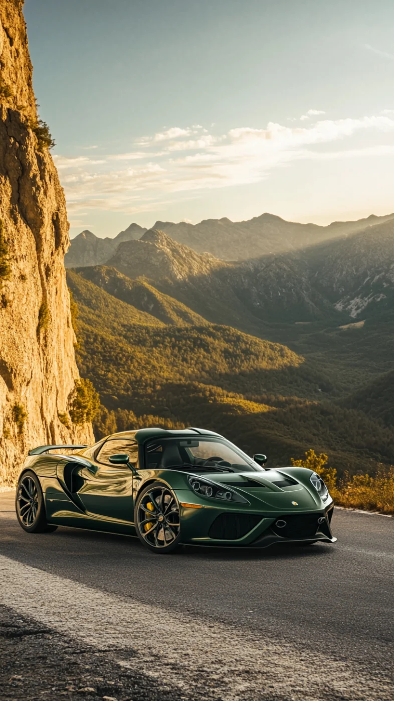 super car  wallpaper