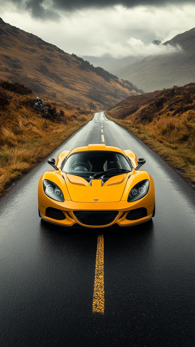 super car  wallpaper