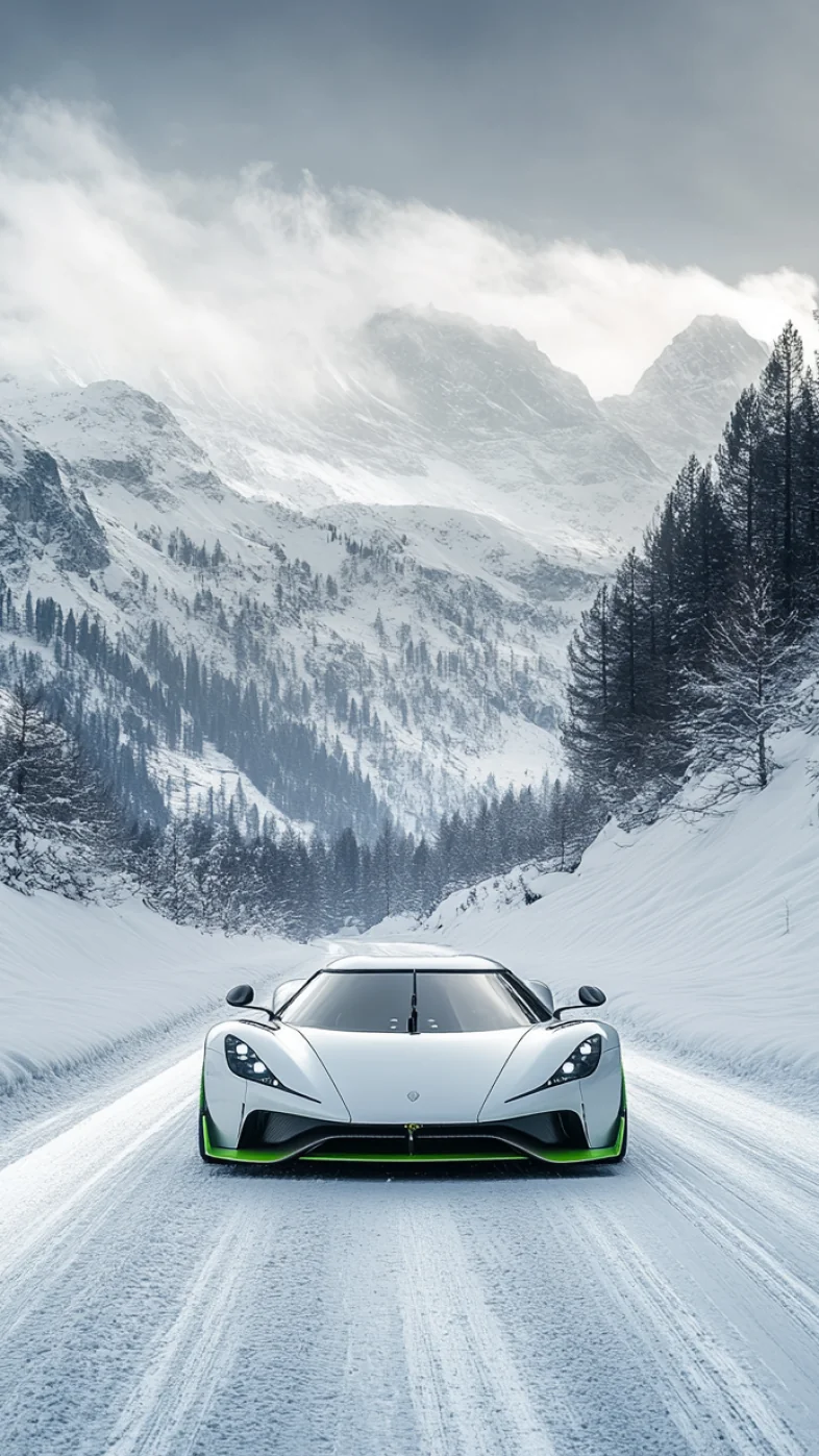 super car  wallpaper