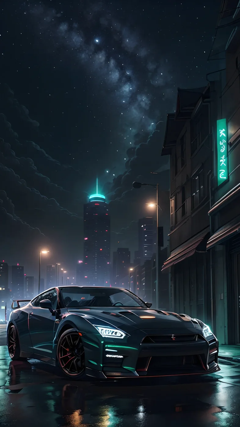 super car  wallpaper