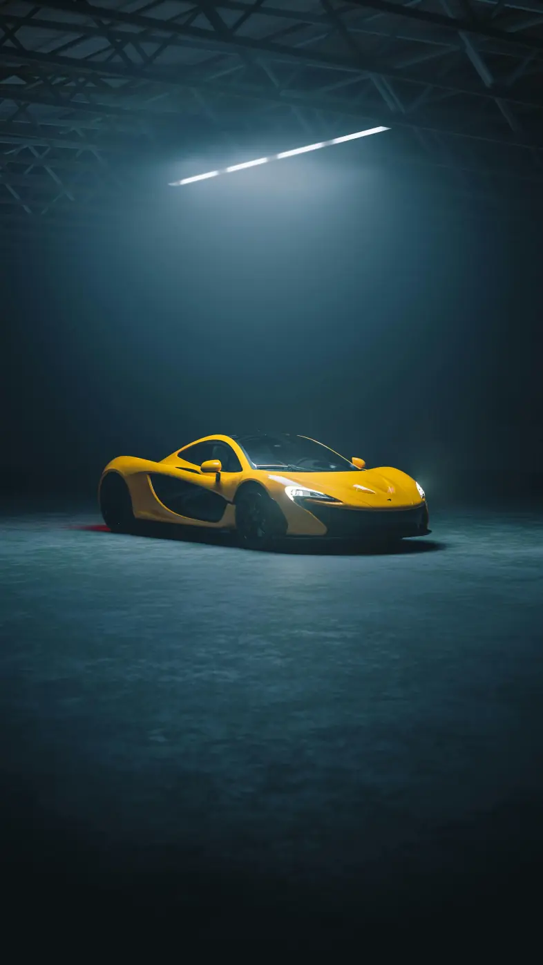 super car  wallpaper
